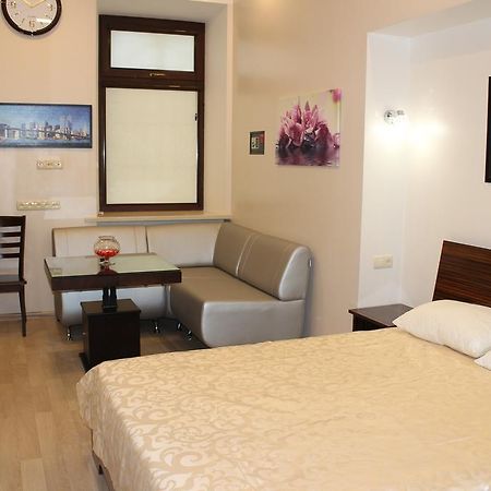 Elite Odessa Apartments Pokoj fotografie